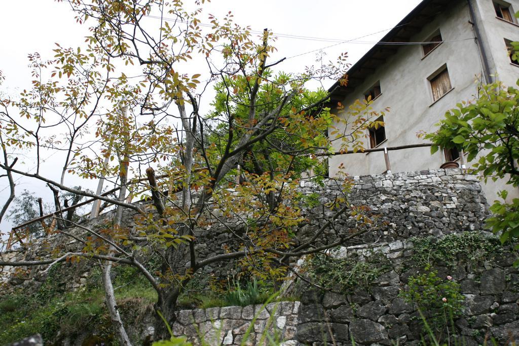 B&B Allo Spizzo Valstagna Экстерьер фото