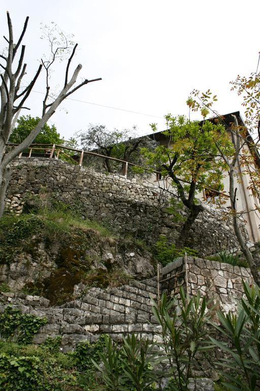 B&B Allo Spizzo Valstagna Экстерьер фото