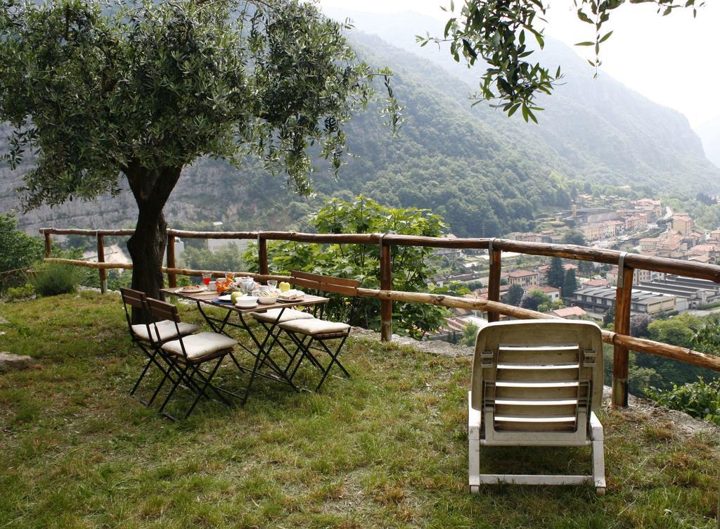 B&B Allo Spizzo Valstagna Экстерьер фото