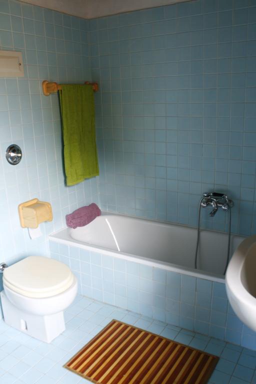B&B Allo Spizzo Valstagna Номер фото